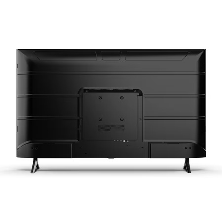 Acer 100.3 cm (40 inch) Ultra V Series FHD Smart QLED Google TV with Android 14 (Black), AR40QDVGU2841BD