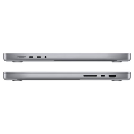 Apple MacBook Pro Laptop (Apple M2 Max Chip/32 GB/1 TB SSD/macOS Ventura/Liquid Retina), 41.05 cm (16.2 Inch) 4 Apple MacBook Pro Laptop (Apple M2 Max Chip/32 GB/1 TB SSD/macOS Ventura/Liquid Retina), 41.05 cm (16.2 Inch)