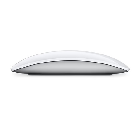 Apple Multi-Touch Surface Wireless Magic Mouse , MK2E3HN/A, White
