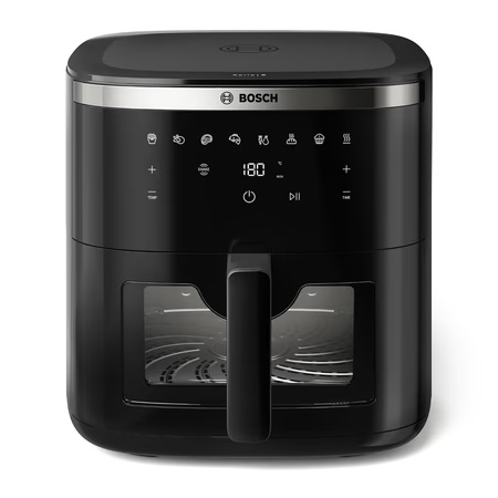 Bosch 1800 W 7.2 L Airfryer, MAF671B5IN