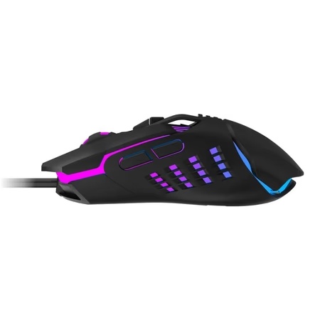 Lapcare Champ Series LGM-105 Gaming Mouse