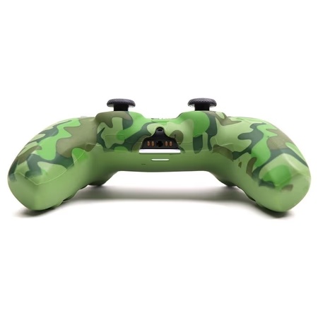 Firefly Silicone Cover for PS5 Controller (Crocodile Camo)