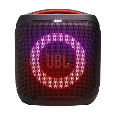 JBL 100 W MD PartyBox Encore Essential2 Party Speaker, Black