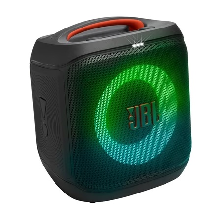 JBL 100 W MD PartyBox Encore Essential2 Party Speaker, Black