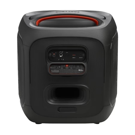 JBL 100 W MD PartyBox Encore Essential2 Party Speaker, Black