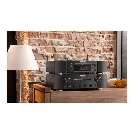 Marantz PM8006 Amplifier, Black