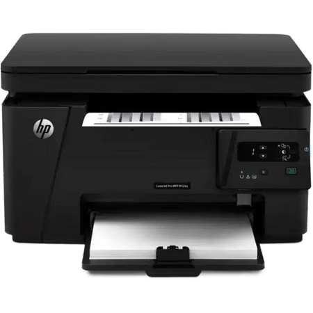 HP M126a Laser Multi-function Monochrome USB Printer