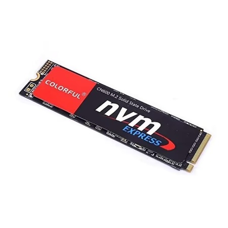 Colorful CN Series 256GB Solid State Drive, CN600256GB