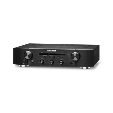 Marantz PM5005 Stereo Amplifier, Black