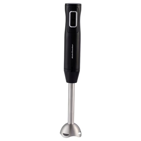 Kelvinator KHB00125 250 Watt Hand Blender with 700 ml Jar, Black 4 Kelvinator KHB00125 250 Watt Hand Blender with 700 ml Jar, Black