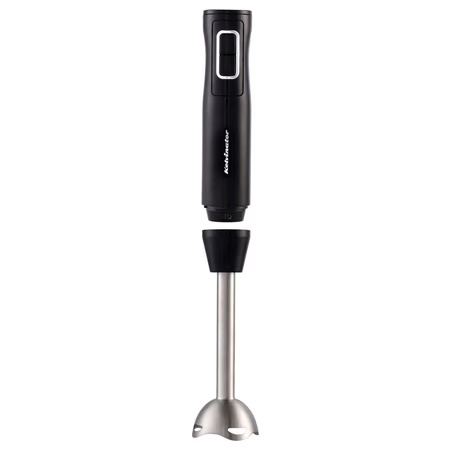 Kelvinator KHB00125 250 Watt Hand Blender with 700 ml Jar, Black 8 Kelvinator KHB00125 250 Watt Hand Blender with 700 ml Jar, Black