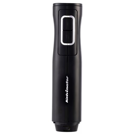 Kelvinator KHB00125 250 Watt Hand Blender with 700 ml Jar, Black 9 Kelvinator KHB00125 250 Watt Hand Blender with 700 ml Jar, Black