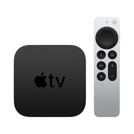 2021 Apple TV 4K (32GB) 2nd Generation MXGY2HN/A with Dolby Vision