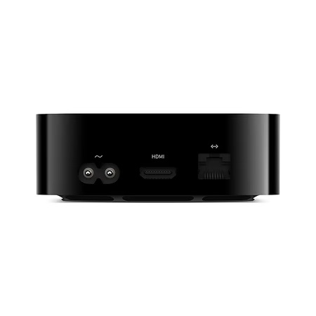 2021 Apple TV 4K (32GB) 2nd Generation MXGY2HN/A with Dolby Vision