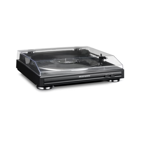 Marantz TT 5005 Turntable, Black