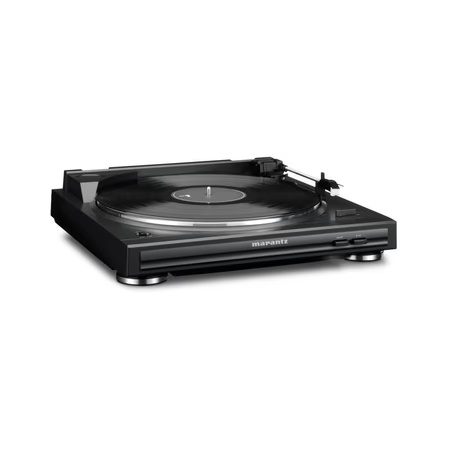 Marantz TT 5005 Turntable, Black