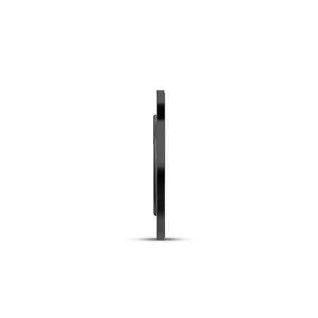 Hyphen Magnetic Phone Ring Holder Stand, Black 7 Hyphen Magnetic Phone Ring Holder Stand, Black