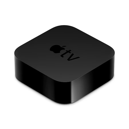 2021 Apple TV 4K (64GB) 2nd Generation MXH02HN/A with Dolby Vision