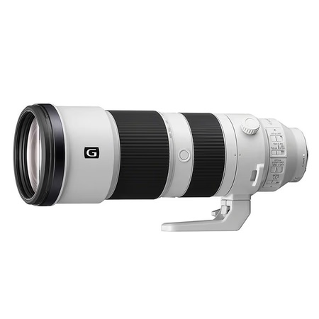 Sony G Master SEL200600G 200 - 600 mm Super-Telephoto Lens