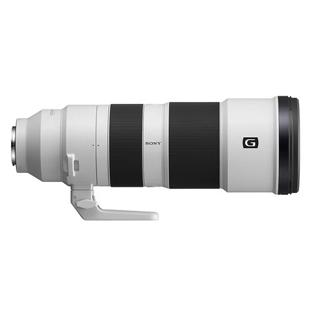 Sony G Master SEL200600G 200 - 600 mm Super-Telephoto Lens