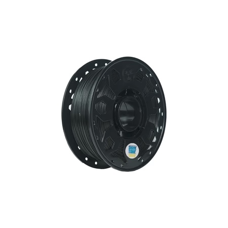 WOL3D PLA 3D Filament Black 1.75mm