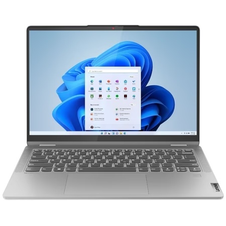 Lenovo Flex5 52IN Laptop (Intel Core i7, 16GB RAM/512 GB ROM, Windows 11, 14 inch - 35.56 cm)