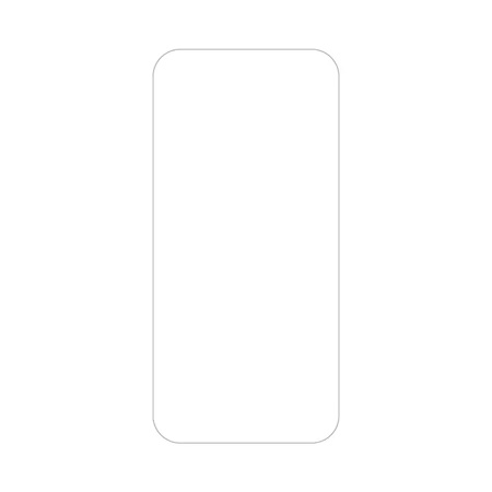Hyphen Protect Tempered Glass for iPhone 14 Pro
