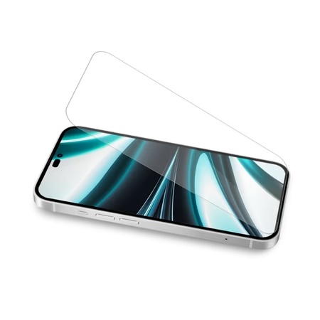 Hyphen Protect Tempered Glass for iPhone 14 Pro