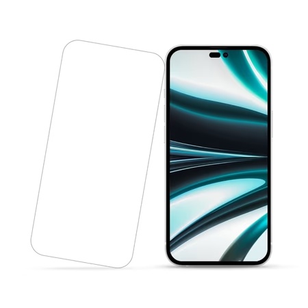 Hyphen Protect Tempered Glass for iPhone 14 Pro