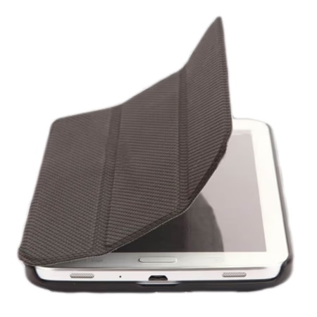 Neopack Tablet Flip Case for Samsung Galaxy Tab 3, Black 32BK7