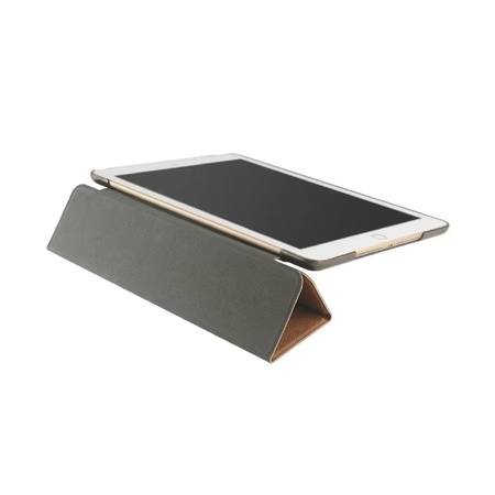 Neopack Tablet Flip Case for Apple iPad 24.63 cm (9.7 inch), Tan 50TN97 4 Neopack Tablet Flip Case for Apple iPad 24.63 cm (9.7 inch), Tan 50TN97