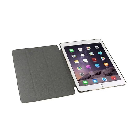 Neopack Tablet Flip Case for Apple iPad 24.63 cm (9.7 inch), Tan 50TN97 5 Neopack Tablet Flip Case for Apple iPad 24.63 cm (9.7 inch), Tan 50TN97