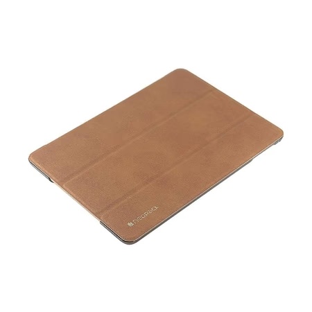 Neopack Tablet Flip Case for Apple iPad 24.63 cm (9.7 inch), Tan 50TN97 6 Neopack Tablet Flip Case for Apple iPad 24.63 cm (9.7 inch), Tan 50TN97