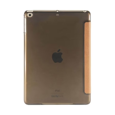 Neopack Tablet Flip Case for Apple iPad 24.63 cm (9.7 inch), Tan 50TN97 7 Neopack Tablet Flip Case for Apple iPad 24.63 cm (9.7 inch), Tan 50TN97