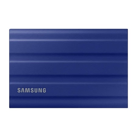 Samsung 1 TB T7 Shield Portable Solid State Drive (SSD)