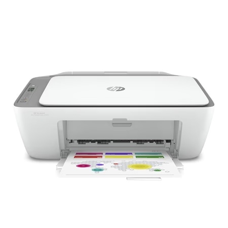 HP Deskjet Ink Advantage 2776 Inkjet Multi-function Color Wi-Fi Printer