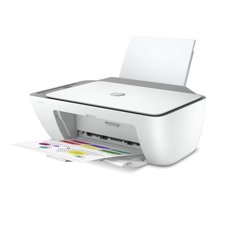 HP Deskjet Ink Advantage 2776 Inkjet Multi-function Color Wi-Fi Printer
