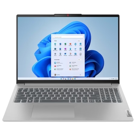Lenovo 3WIN IdeaPad Slim 5 Laptop (Intel Core i5-12450H/16GB/1TB SSD/Integrated Intel UHD Graphics/Windows 11 Home/MSO/WUXGA), 40.64 cm (16 inch)