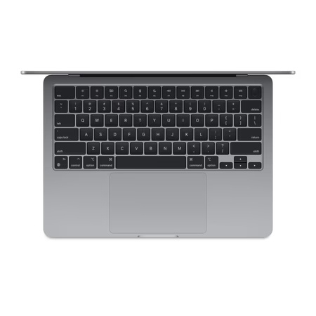 Apple MBA-13/MRXP3HNA MacBook Air (Apple M3 chip/8 GB/512 GB SSD/Liquid Retina), 34.544 cm (13.6 inch), Space Grey