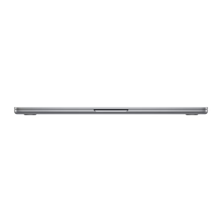 Apple MBA-13/MRXP3HNA MacBook Air (Apple M3 chip/8 GB/512 GB SSD/Liquid Retina), 34.544 cm (13.6 inch), Space Grey 4 Apple MBA-13/MRXP3HNA MacBook Air (Apple M3 chip/8 GB/512 GB SSD/Liquid Retina), 34.544 cm (13.6 inch), Space Grey