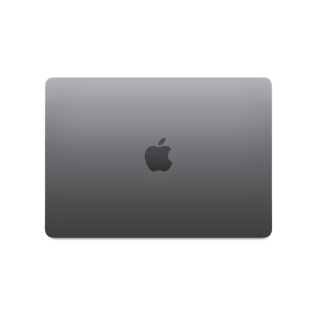 Apple MBA-13/MRXP3HNA MacBook Air (Apple M3 chip/8 GB/512 GB SSD/Liquid Retina), 34.544 cm (13.6 inch), Space Grey 5 Apple MBA-13/MRXP3HNA MacBook Air (Apple M3 chip/8 GB/512 GB SSD/Liquid Retina), 34.544 cm (13.6 inch), Space Grey