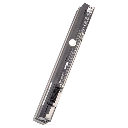 Lapcare LDOBT6C4483 4000mAh 6-Cell Laptop Battery, Black