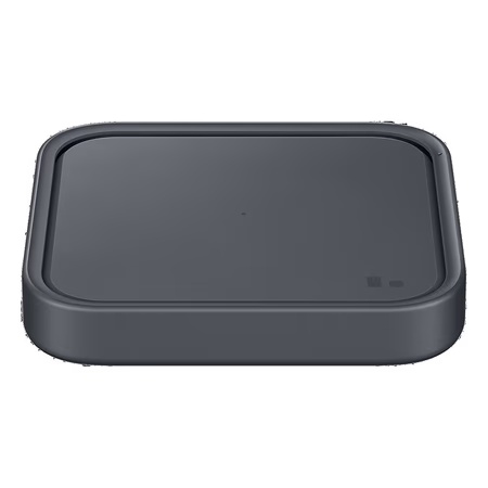 Samsung EP-P2400TBEGGB Wireless Mobile Phone Charger, Dark Gray