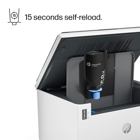 HP 1005W Laser Multi-function Wi-Fi Printer