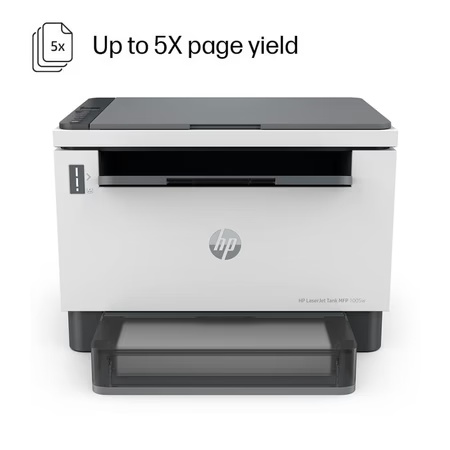 HP 1005W Laser Multi-function Wi-Fi Printer