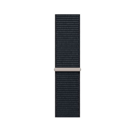 Apple Watch 45 mm Sport Loop, Midnight SL
