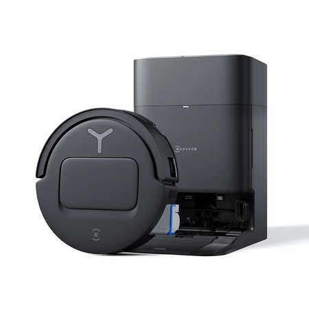 Ecovacs Deebot T80 Omni Robotic Vacuum Cleaner