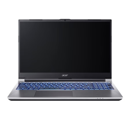 Acer Aspire Lite AL15-53 Standard Laptop (Intel Core i3-1305U/8 GB/512 GB /Intel UHD Graphics/Windows 11/MSOffice/Full HD), 39.62 cm - 15.6 inch, Steel Grey