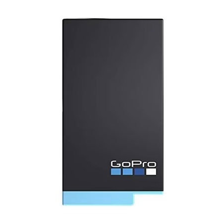 GoPro ACDBD-001-EU Battery Charger and Battery, Black