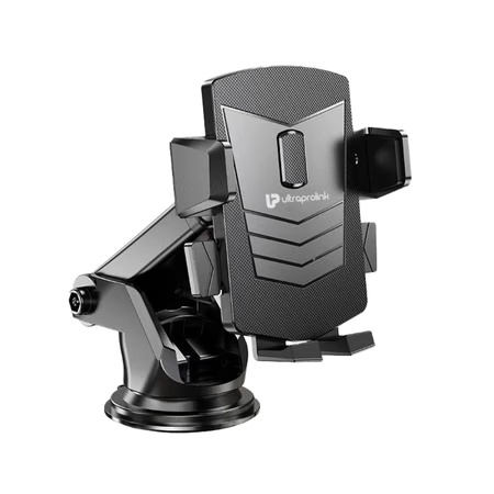 UltraProlink UM1074 Robo Mount for Dashboard and Windscreen